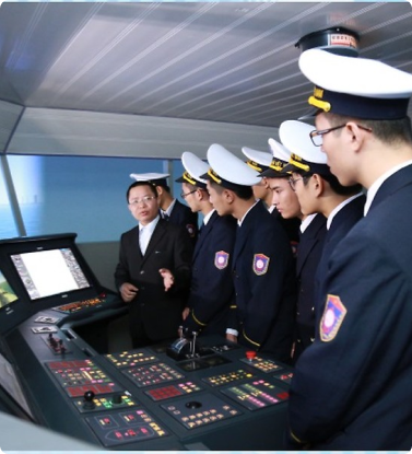 Hệ thống quan trắc phương tiện trên biển cho Hải Quân (Costal survrilance)